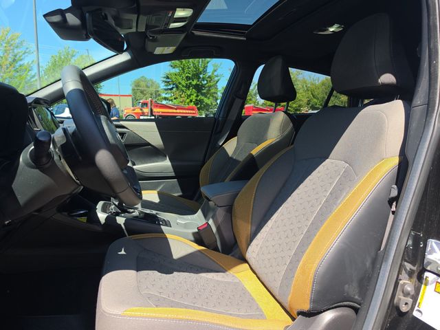 2024 Subaru Crosstrek Sport CVT - 23049162 - 8