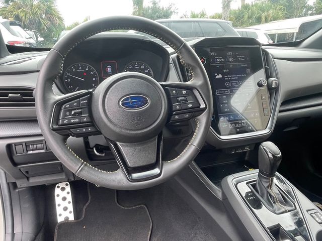 2024 SUBARU CROSSTREK SPORT W/ MIRROR PACKAGE ($695 VALUE!!) - 23086795 - 14
