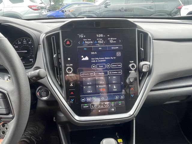 2024 SUBARU CROSSTREK SPORT W/ MIRROR PACKAGE ($695 VALUE!!) - 23086795 - 19