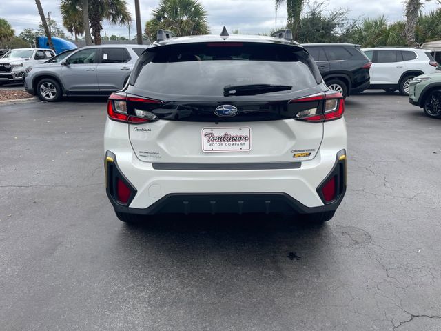 2024 SUBARU CROSSTREK SPORT W/ MIRROR PACKAGE ($695 VALUE!!) - 23086795 - 3