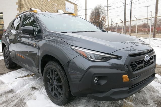 2024 Subaru Crosstrek Wilderness AWD - 22954739 - 0