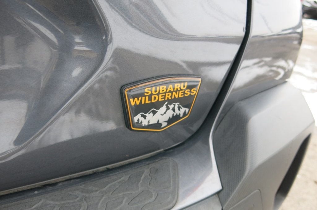 2024 Subaru Crosstrek Wilderness AWD - 22954739 - 9