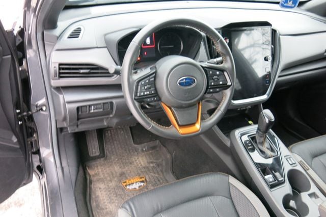 2024 Subaru Crosstrek Wilderness AWD - 22954739 - 10