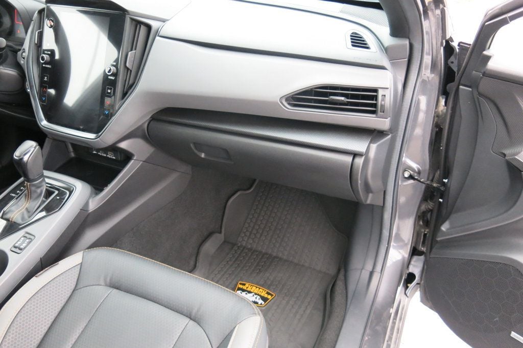 2024 Subaru Crosstrek Wilderness AWD - 22954739 - 11