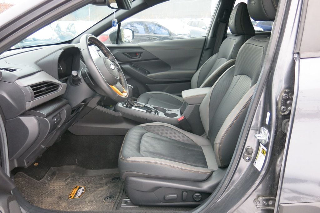 2024 Subaru Crosstrek Wilderness AWD - 22954739 - 12