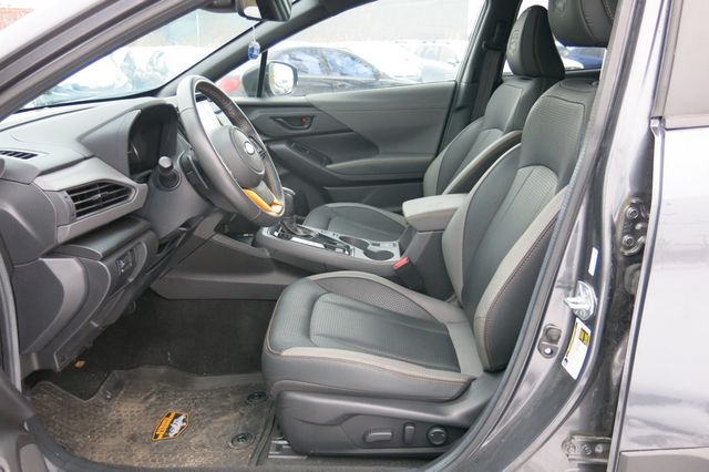 2024 Subaru Crosstrek Wilderness AWD - 22954739 - 12