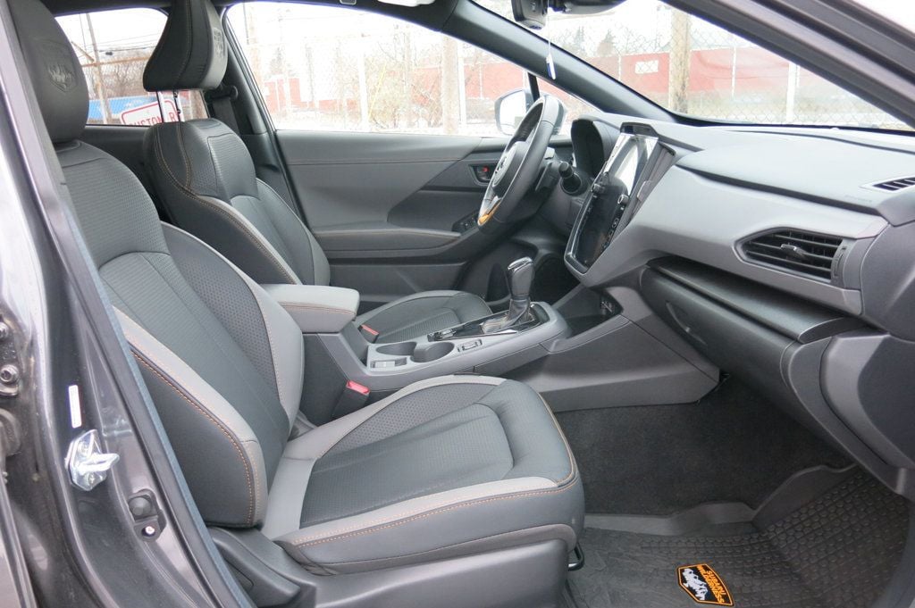 2024 Subaru Crosstrek Wilderness AWD - 22954739 - 13