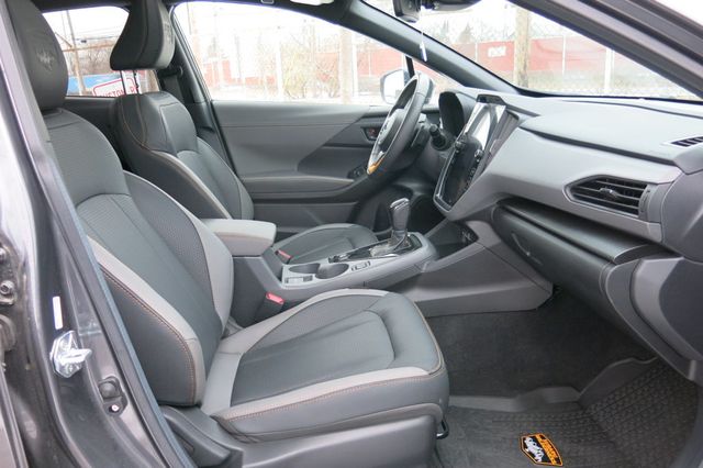 2024 Subaru Crosstrek Wilderness AWD - 22954739 - 13