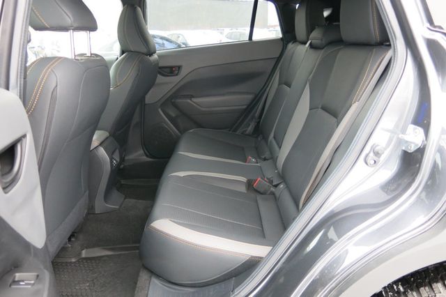 2024 Subaru Crosstrek Wilderness AWD - 22954739 - 14