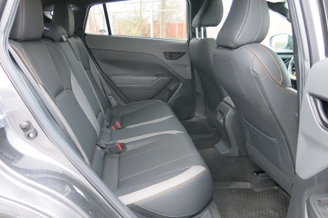 2024 Subaru Crosstrek Wilderness AWD - 22954739 - 15