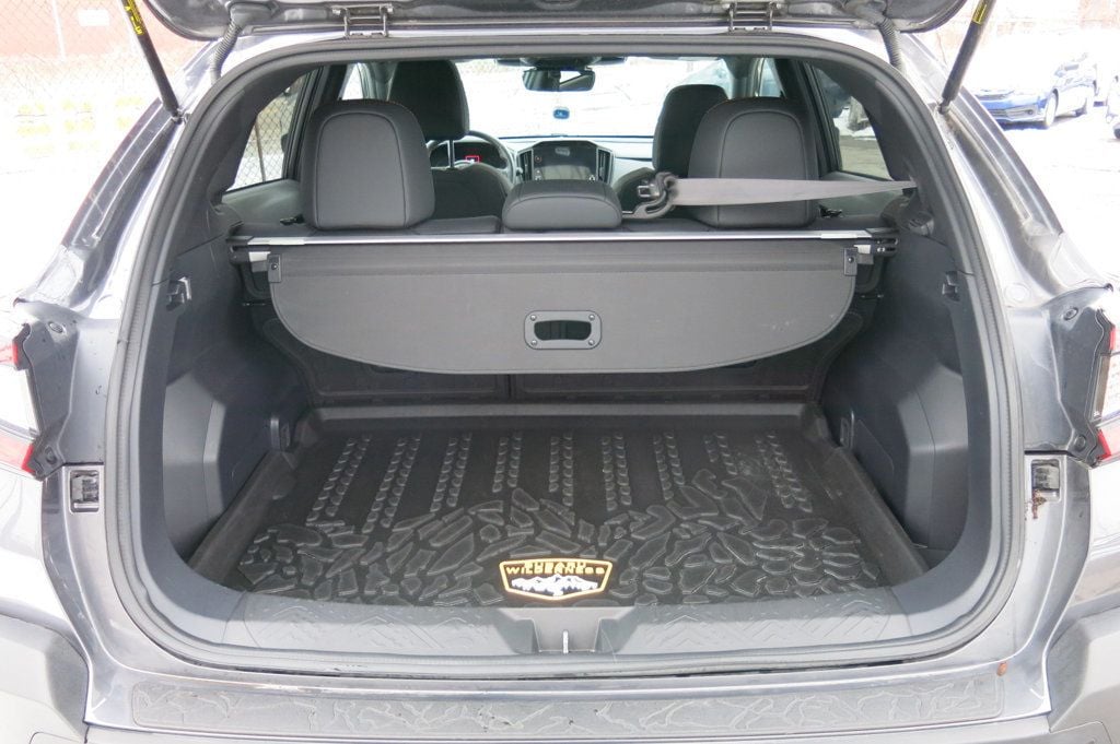 2024 Subaru Crosstrek Wilderness AWD - 22954739 - 16