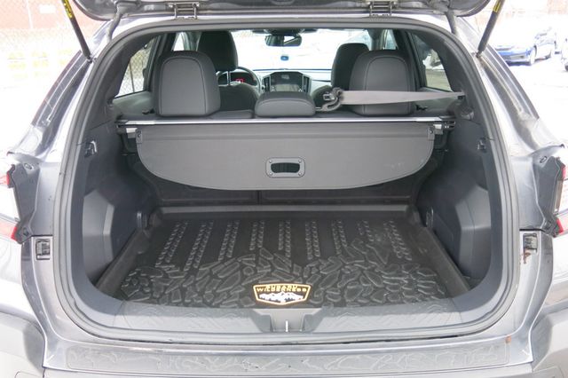 2024 Subaru Crosstrek Wilderness AWD - 22954739 - 16