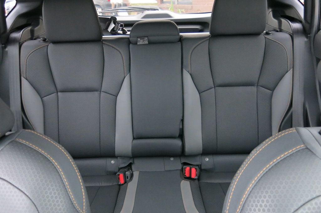 2024 Subaru Crosstrek Wilderness AWD - 22954739 - 17