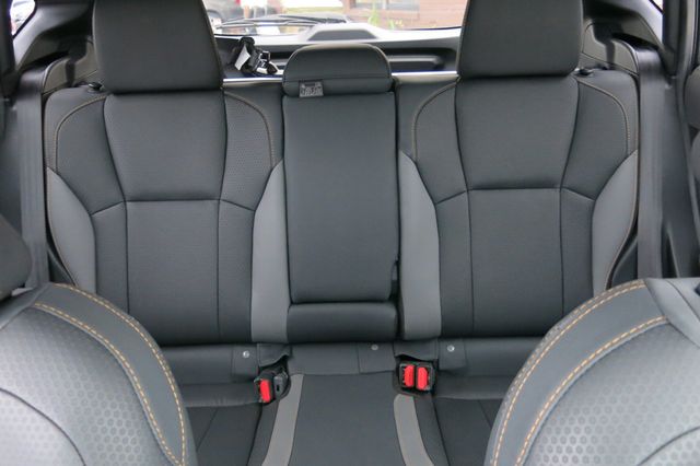 2024 Subaru Crosstrek Wilderness AWD - 22954739 - 17