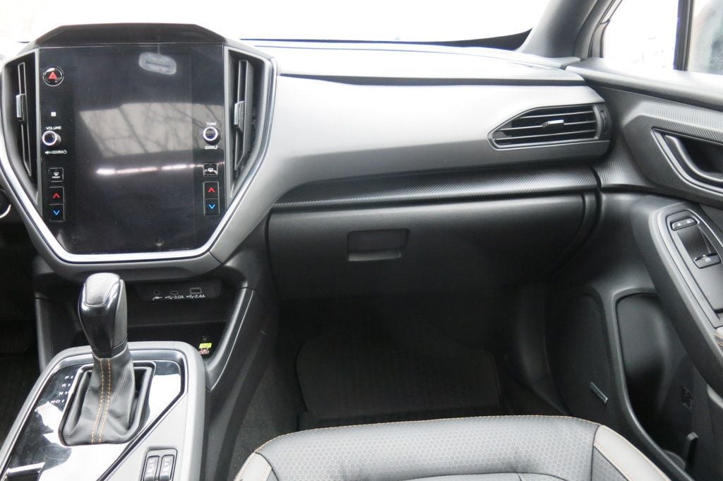 2024 Subaru Crosstrek Wilderness AWD - 22954739 - 20