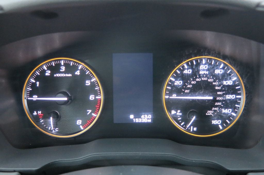 2024 Subaru Crosstrek Wilderness AWD - 22954739 - 21