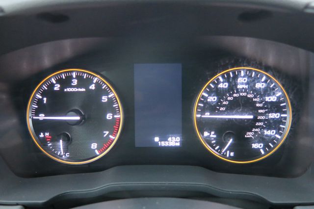 2024 Subaru Crosstrek Wilderness AWD - 22954739 - 21