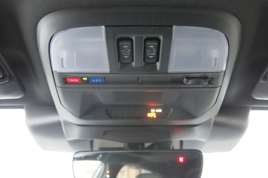 2024 Subaru Crosstrek Wilderness AWD - 22954739 - 23