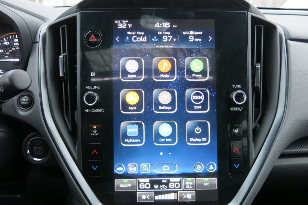 2024 Subaru Crosstrek Wilderness AWD - 22954739 - 24