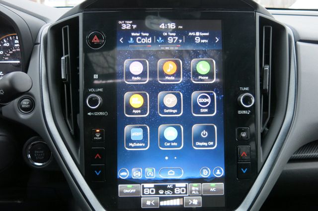 2024 Subaru Crosstrek Wilderness AWD - 22954739 - 24