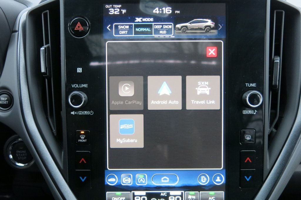 2024 Subaru Crosstrek Wilderness AWD - 22954739 - 25