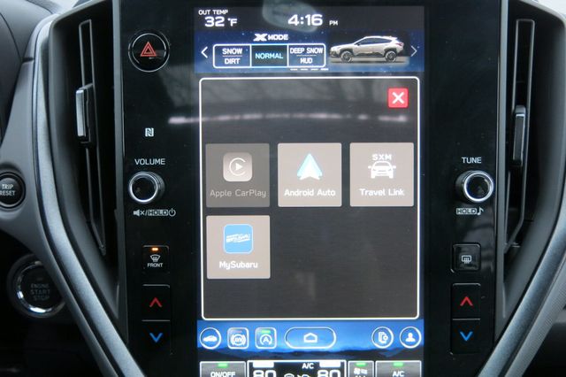 2024 Subaru Crosstrek Wilderness AWD - 22954739 - 25