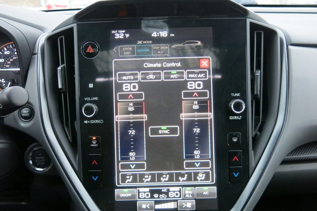 2024 Subaru Crosstrek Wilderness AWD - 22954739 - 26