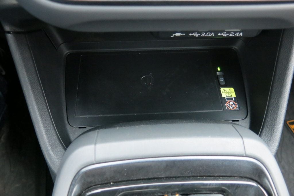 2024 Subaru Crosstrek Wilderness AWD - 22954739 - 27
