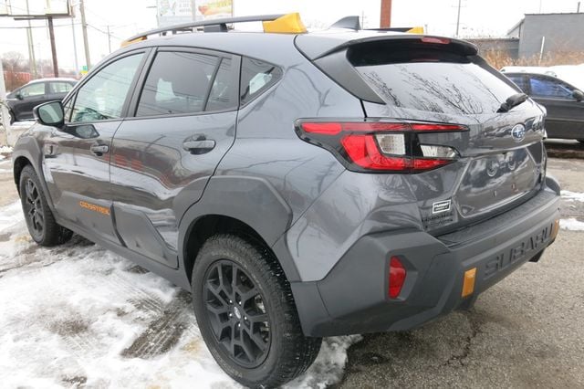 2024 Subaru Crosstrek Wilderness AWD - 22954739 - 2