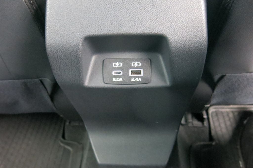 2024 Subaru Crosstrek Wilderness AWD - 22954739 - 29