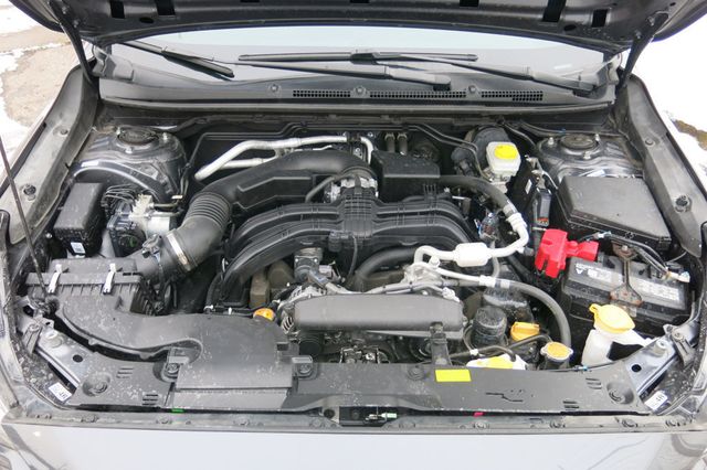 2024 Subaru Crosstrek Wilderness AWD - 22954739 - 30