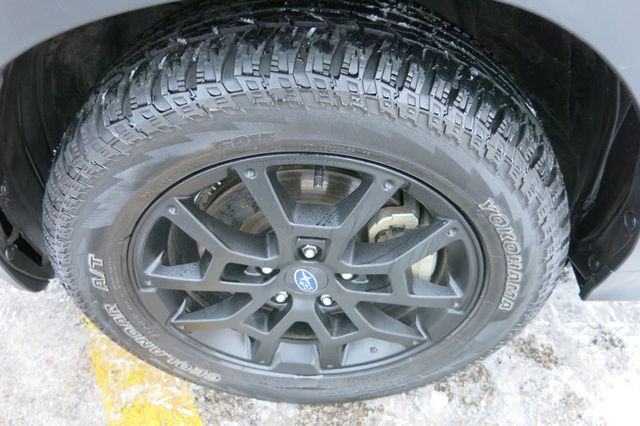 2024 Subaru Crosstrek Wilderness AWD - 22954739 - 31