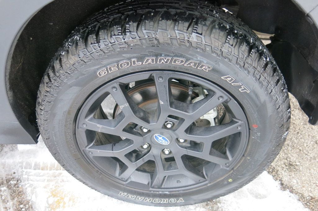 2024 Subaru Crosstrek Wilderness AWD - 22954739 - 32