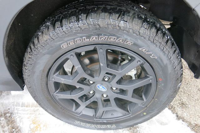 2024 Subaru Crosstrek Wilderness AWD - 22954739 - 32