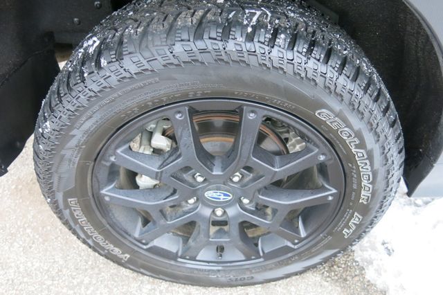 2024 Subaru Crosstrek Wilderness AWD - 22954739 - 33