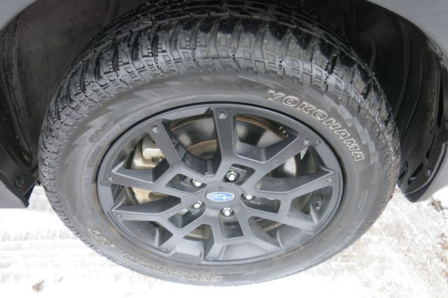 2024 Subaru Crosstrek Wilderness AWD - 22954739 - 34