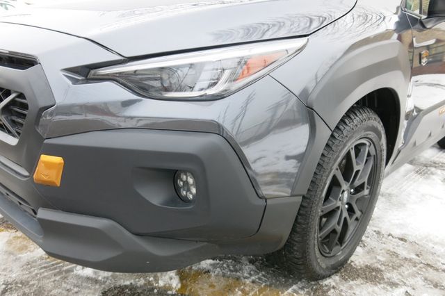 2024 Subaru Crosstrek Wilderness AWD - 22954739 - 36