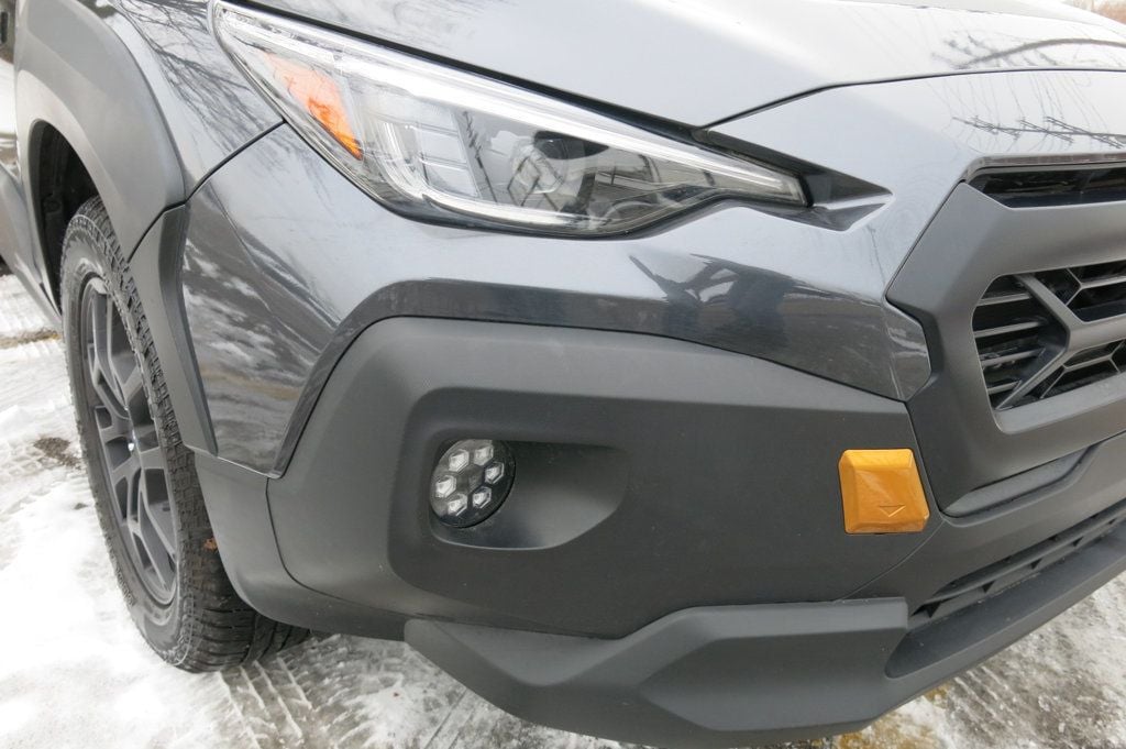 2024 Subaru Crosstrek Wilderness AWD - 22954739 - 37
