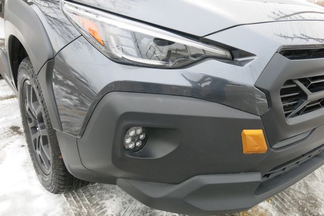 2024 Subaru Crosstrek Wilderness AWD - 22954739 - 37
