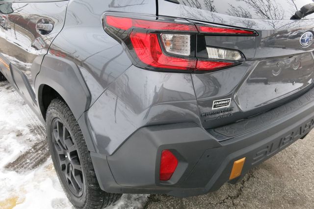 2024 Subaru Crosstrek Wilderness AWD - 22954739 - 39