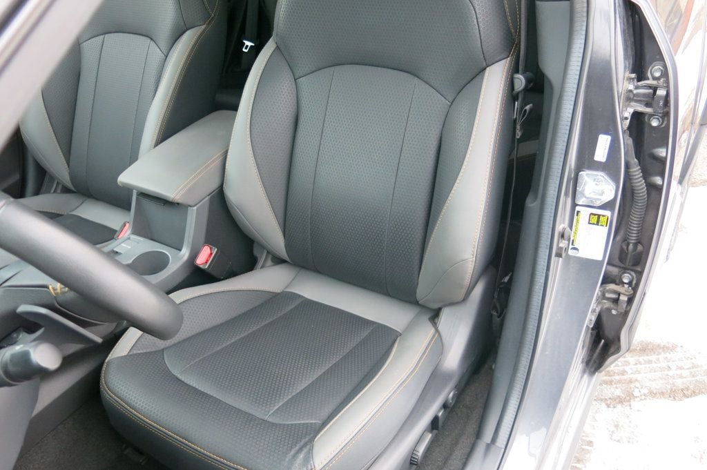 2024 Subaru Crosstrek Wilderness AWD - 22954739 - 40