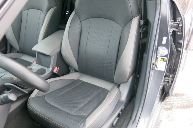 2024 Subaru Crosstrek Wilderness AWD - 22954739 - 40