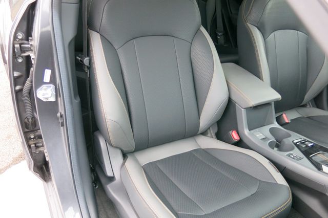 2024 Subaru Crosstrek Wilderness AWD - 22954739 - 41