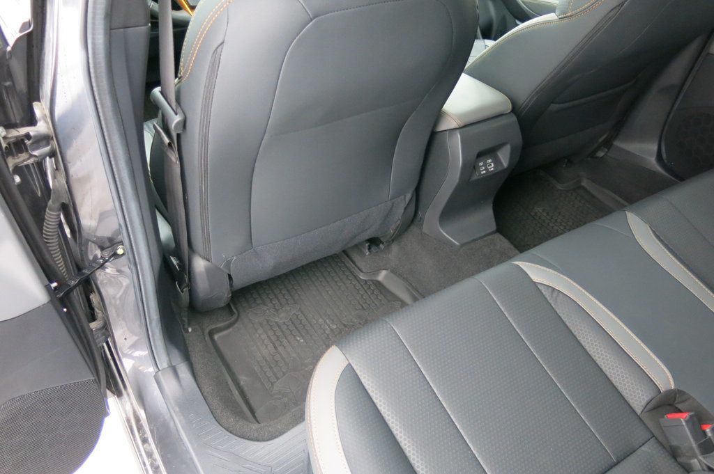 2024 Subaru Crosstrek Wilderness AWD - 22954739 - 42