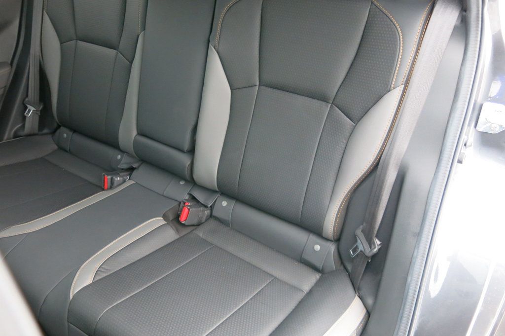 2024 Subaru Crosstrek Wilderness AWD - 22954739 - 44