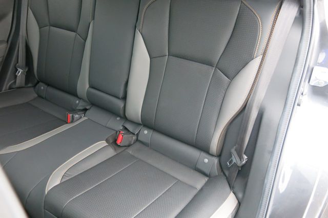 2024 Subaru Crosstrek Wilderness AWD - 22954739 - 44