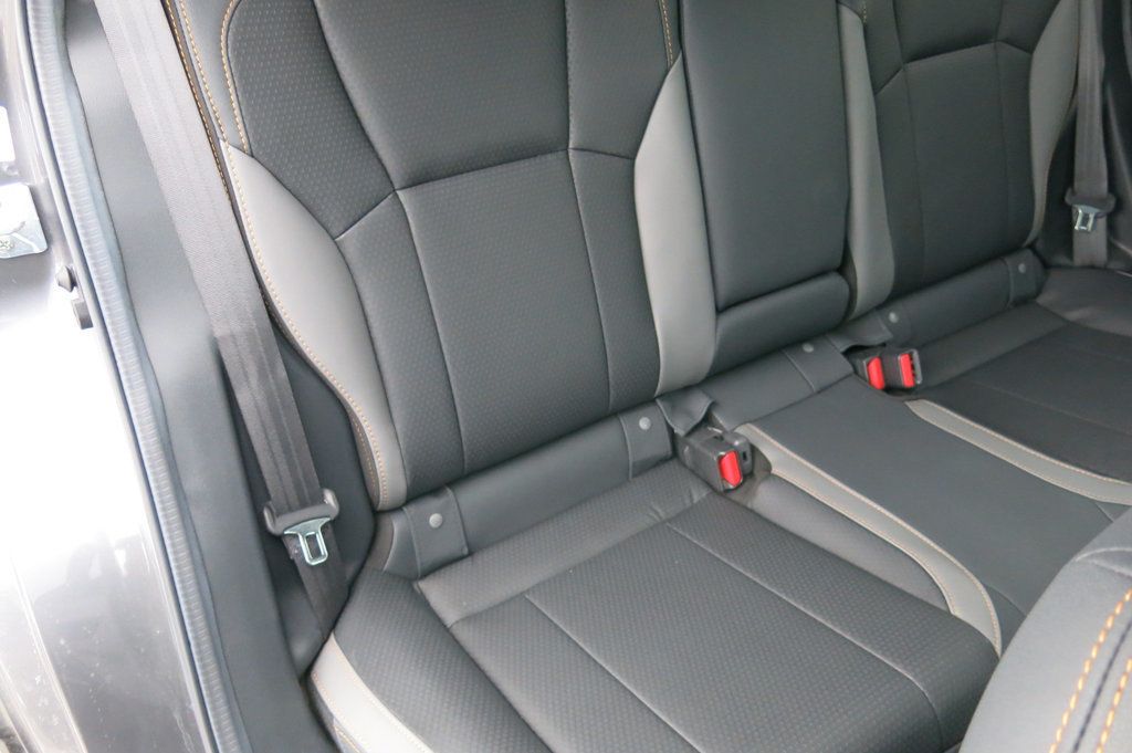 2024 Subaru Crosstrek Wilderness AWD - 22954739 - 45