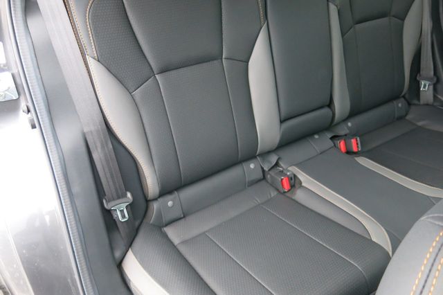 2024 Subaru Crosstrek Wilderness AWD - 22954739 - 45