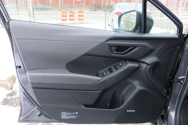 2024 Subaru Crosstrek Wilderness AWD - 22954739 - 46