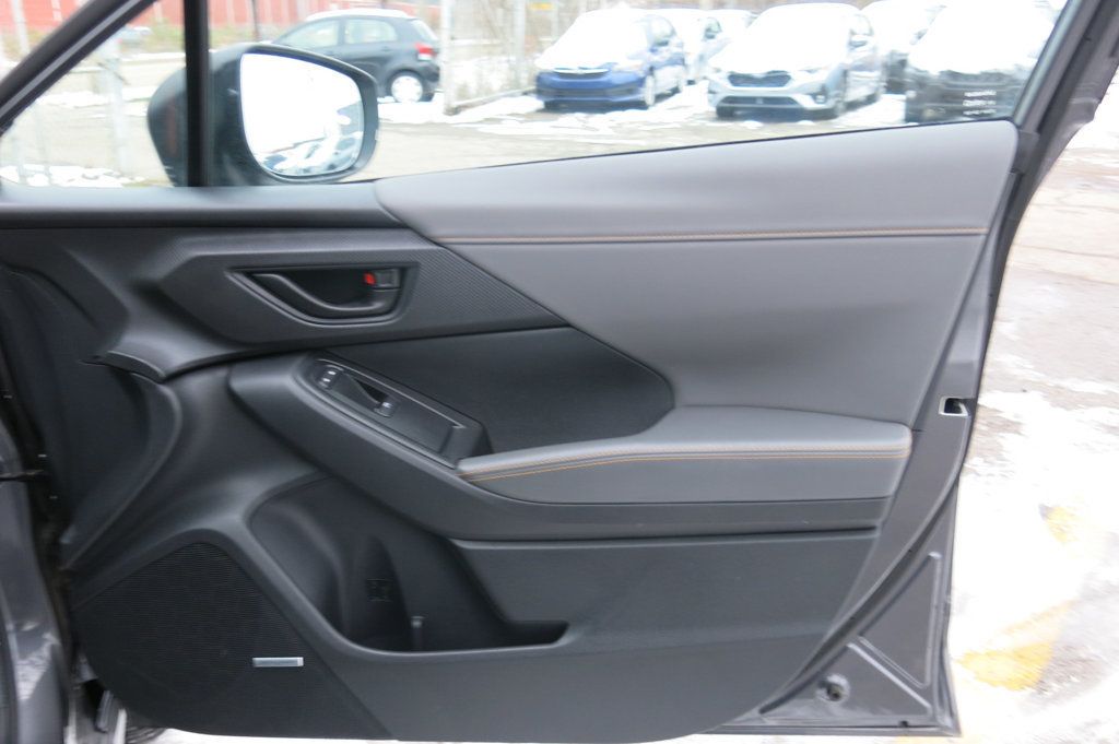 2024 Subaru Crosstrek Wilderness AWD - 22954739 - 47